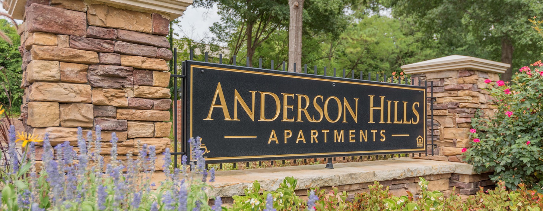 Anderson Hills