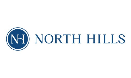 North Hills Cover Image