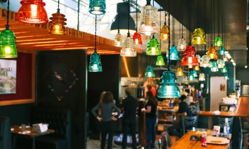 Northside Bistro & Cocktails