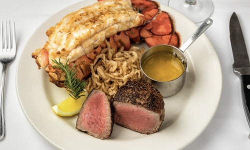 Vinnie's Steak House & Tavern