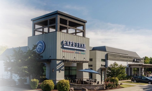 Cape Fear Seafood Company