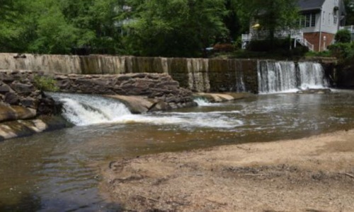 Lassiter Mill Park