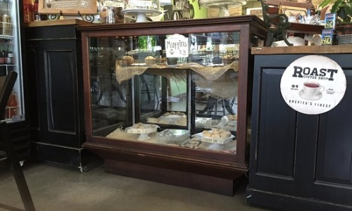 NoRa Café