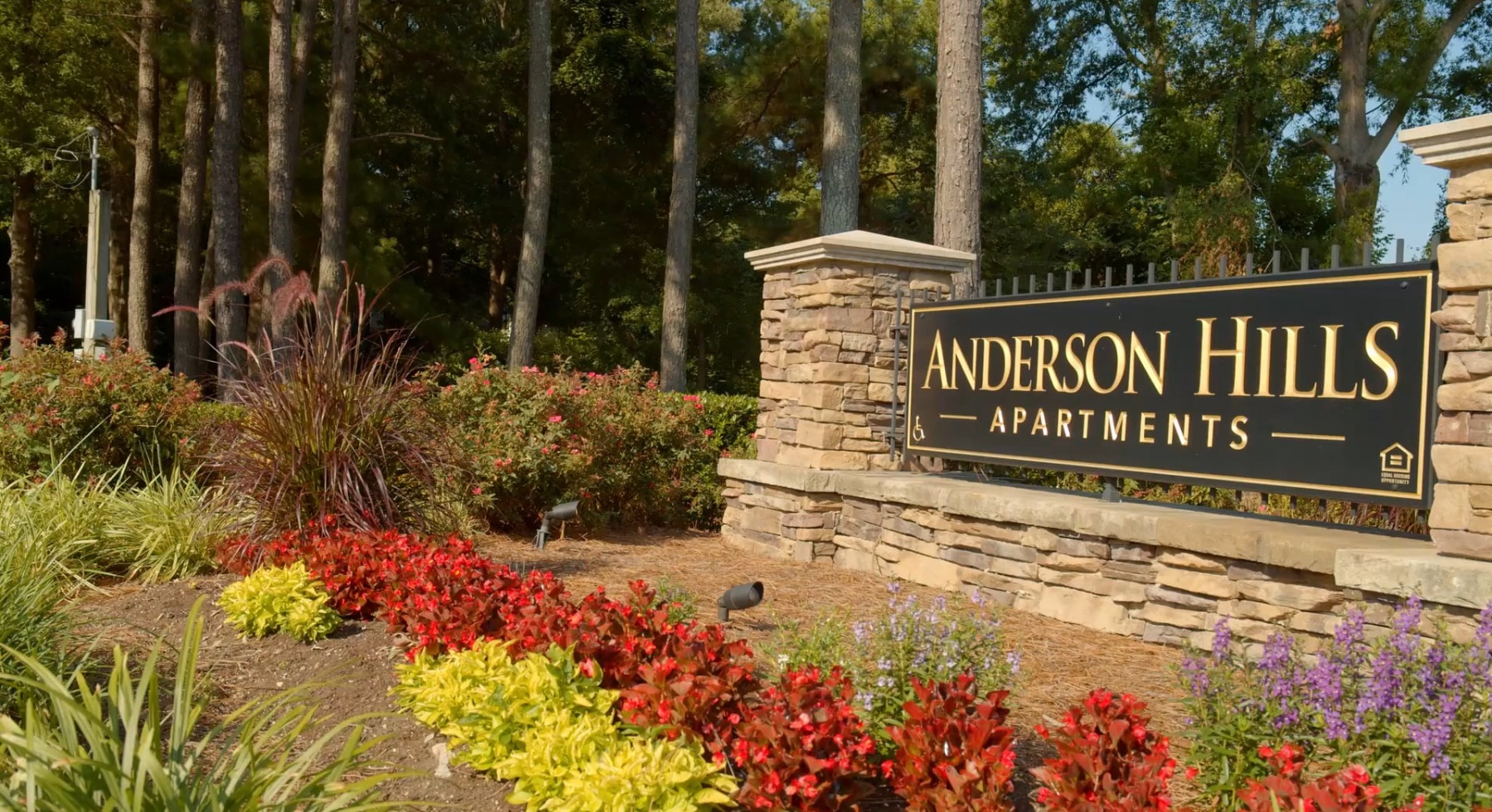 Anderson Hills Welcome Video