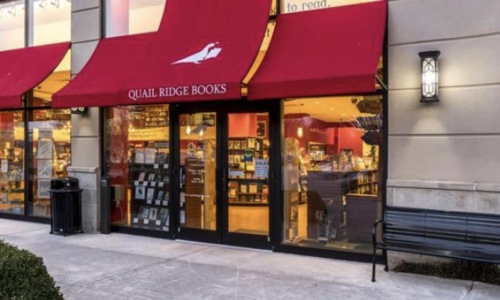 Quail Ridge Books